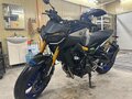 2018 Yamaha MT-09 (FZ-09), чёрный, 1000000 рублей - вид 5