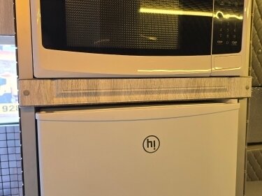 2012 Mercedes-Benz Sprinter, серебристый, 3000000 рублей - вид 25