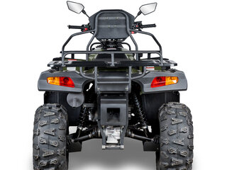 2026 Irbis ATV 350, зелёный, 494990 рублей, вид 5