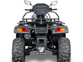 2026 Irbis ATV 350, зелёный, 494990 рублей - вид 4