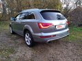 2008 Audi Q7 I (4L), серый, 1050000 рублей - вид 3