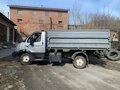 2007 ГАЗ Валдай, серебристый, 1200000 рублей - вид 2