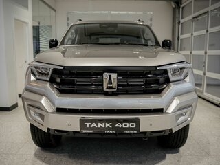 2026 Tank 400 I, серебристый, 6299000 рублей, вид 2