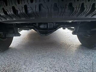1997 Chevrolet Blazer II, красный, 790000 рублей, вид 3
