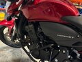 2009 Honda CB 600F Hornet, красный, 750000 рублей - вид 2