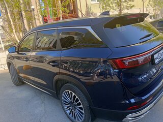 2023 Jetour X90+, синий, 2850000 рублей, вид 4