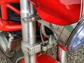 2005 Ducati Monster S2R, красный - вид 10