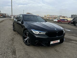 2010 BMW 5 серии 528i VI (F10/F11/F07), чёрный, 1950000 рублей, вид 4