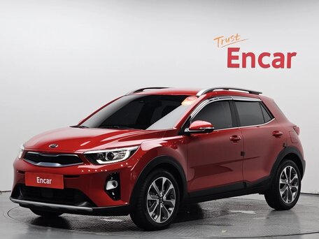 Kia Stonic I