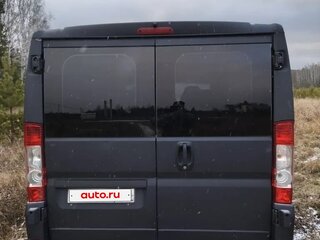 2012 Peugeot Boxer, чёрный, 1900000 рублей, вид 3