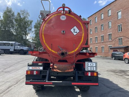 2014 Урал 4320, 5150000 рублей, вид 3