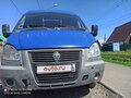 2010 ГАЗ ГАЗель (2705), синий, 450000 рублей - вид 7