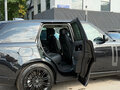 2026 Land Rover Range Rover P530 MHEV Long V, чёрный, 21390000 рублей - вид 11
