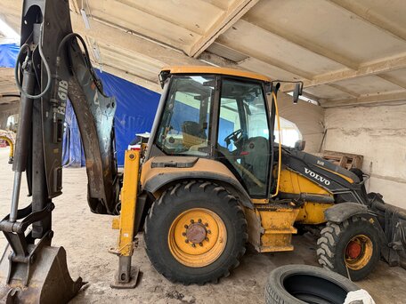 2013 Volvo BL, 4650000 рублей, вид 1