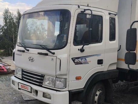 2014 Hyundai HD120, белый, 3600000 рублей, вид 4