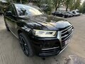 2019 Audi Q5 II (FY), чёрный, 4350000 рублей - вид 1
