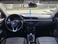 2017 Kia Rio IV, чёрный, 1320000 рублей - вид 6