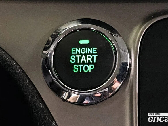2020 Kia Ray I Рестайлинг, белый, 840000 рублей - вид 13