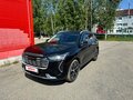 2023 Haval Jolion I, чёрный, 1950000 рублей