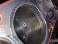 2010 ГАЗ ГАЗель (3302), синий, 1100000 рублей - вид 8