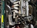 2000 Volvo V40 I Рестайлинг, зелёный, 350000 рублей - вид 7