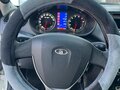 2015 Lada (ВАЗ) Kalina NFR II, белый - вид 3