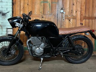 Honda GB 400