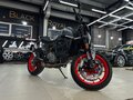 2021 Ducati Monster 937, чёрный, 1599000 рублей - вид 1
