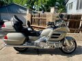 2003 Honda GL 1800 Gold Wing, серый, 670000 рублей - вид 4