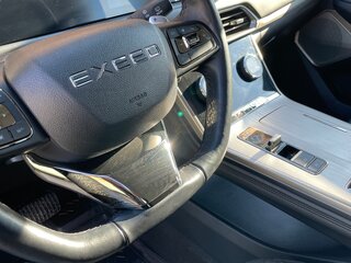 2022 Exeed TXL I Рестайлинг, серый, 2700000 рублей, вид 3