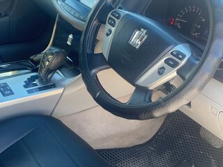 2012 Toyota Crown XIII (S200), белый, 2150000 рублей, вид 4