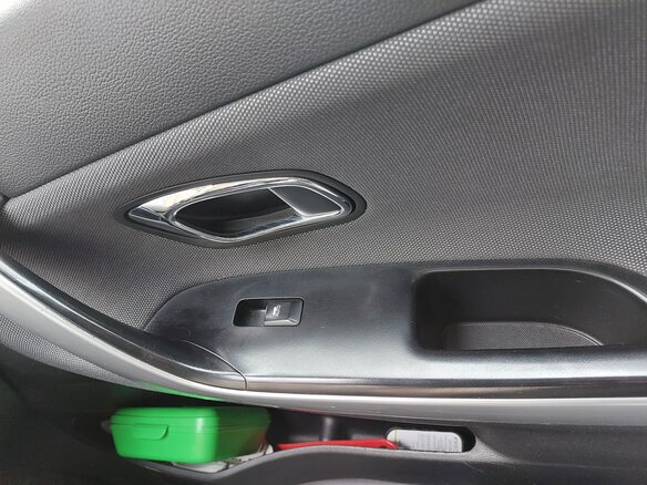 2013 Kia Ceed II, серебристый, 770000 рублей - вид 16