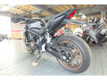 2025 Honda CB 650R, чёрный, 1125000 рублей - вид 7