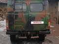 2002 УАЗ 3909, зелёный, 735000 рублей - вид 4