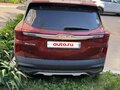 2021 Kia Seltos I, красный, 2650000 рублей - вид 1