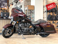 2022 Harley-Davidson Street Glide Special, пурпурный, 3600000 рублей