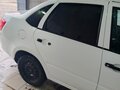 2014 Lada (ВАЗ) Granta I, белый, 530000 рублей - вид 3