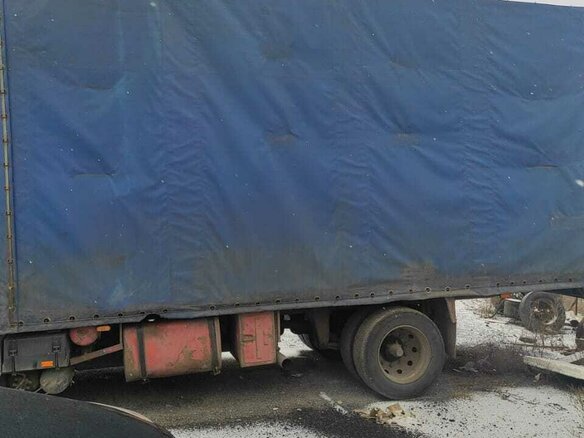 1992 Scania 93, белый, 700000 рублей - вид 6