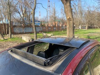2010 Hyundai ix20 6-speed I, красный, 750000 рублей, вид 4
