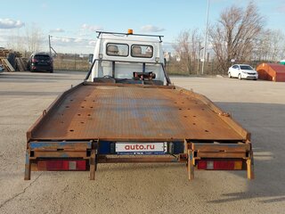2012 ГАЗ ГАЗель (3302), белый, 1100000 рублей, вид 5