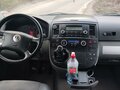 2008 Volkswagen Multivan, чёрный, 1950000 рублей - вид 5