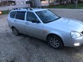 2009 Lada (ВАЗ) Priora I, серебристый, 360000 рублей - вид 2