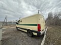 2012 Volkswagen Crafter, бежевый, 1600000 рублей - вид 6