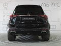 2025 Mercedes-Benz GLE 300 d II (V167) Рестайлинг, чёрный - вид 7