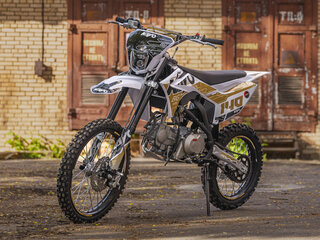 Kayo Big-Mini K140EM