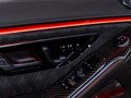 2024 Mercedes-Benz S-Класс AMG Brabus 930 IV (W223), чёрный - вид 9