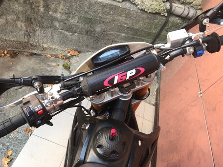 2021 Regulmoto Sport 003 PR, чёрный, 155000 рублей, вид 2