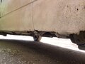 2006 Ford Transit, белый, 130000 рублей - вид 5