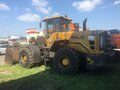 2018 SDLG LG 956, жёлтый - вид 4
