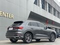 2021 Audi Q3 35 TFSI II (F3), серый, 2200000 рублей - вид 3